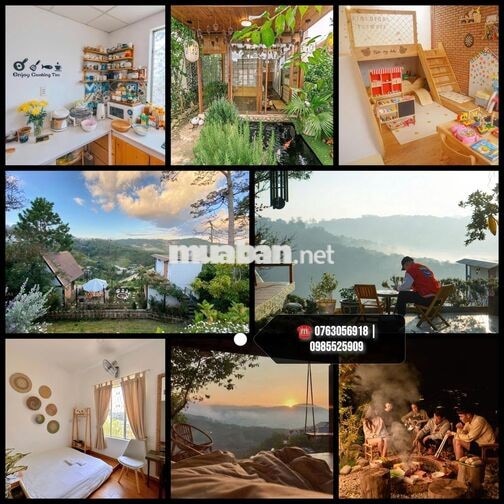 TUYỂN DỤNG GẤP! NHÂN VIÊN CHĂM SÓC HOMESTAY