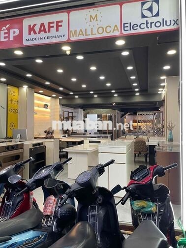 NHÂN VIÊN BÁN NỘI THẤT TÂN BÌNH