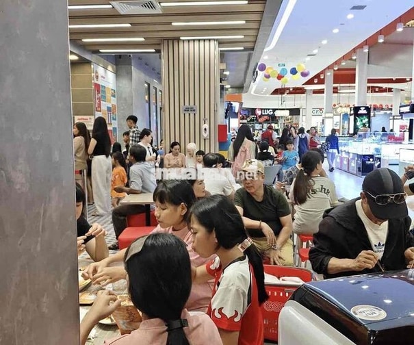 Thời vụ Jollibee - GO! Vũng Tàu