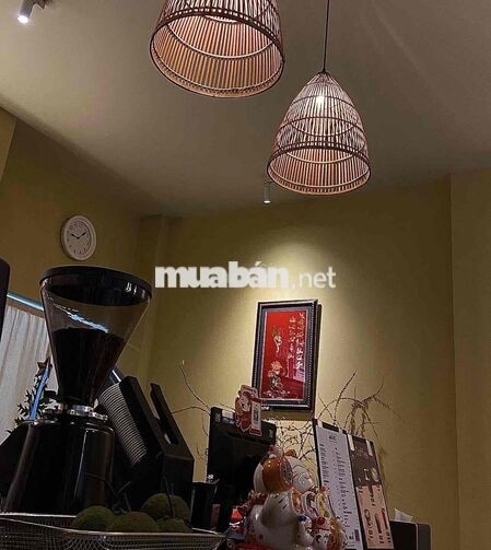 [LÊ's Path Coffee An Dương Vương] Tuyển Nhân Viên