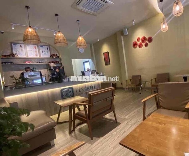 [LÊ's Path Coffee An Dương Vương] Tuyển Nhân Viên