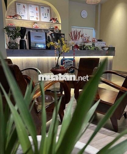 [LÊ's Path Coffee An Dương Vương] Tuyển Nhân Viên