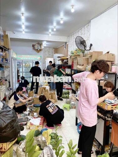 TUYỂN NHÂN VIÊN SOẠN ĐƠN TRÁI CÂY
