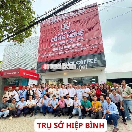 🔥 TUYỂN DỤNG CỘNG TÁC VIÊN  BÁN NHÀ PHỐ TẠI HCM 🔥