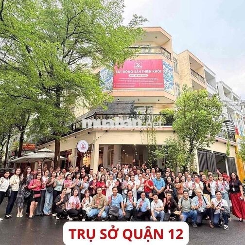 🔥 TUYỂN DỤNG CỘNG TÁC VIÊN  BÁN NHÀ PHỐ TẠI HCM 🔥