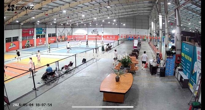 cần Tuyển nhân viên tạp vụ