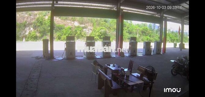 Tuyển nhân viên NAM bán xăng dầu (dốc Ông Phật)