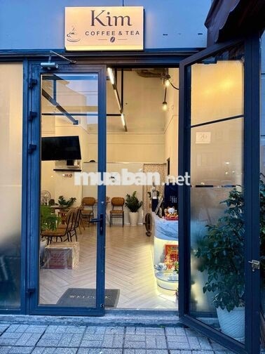TUYỂN NHÂN VIÊN PHỤC VỤ QUÁN CAFE QUẬN BÌNH TÂN