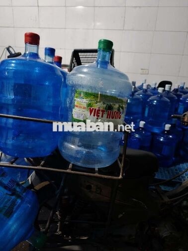 GIAO HÀNG NƯỚC ĐÓNG BÌNH 9 ĐẾN 12 TRIỆU