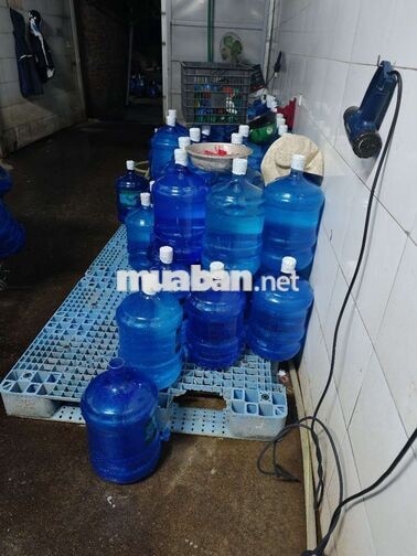 GIAO HÀNG NƯỚC ĐÓNG BÌNH 9 ĐẾN 12 TRIỆU