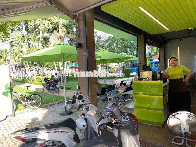[FREE ĐÀO TẠO, KO CẦN KN] NHÂN VIÊN PHA CHẾ