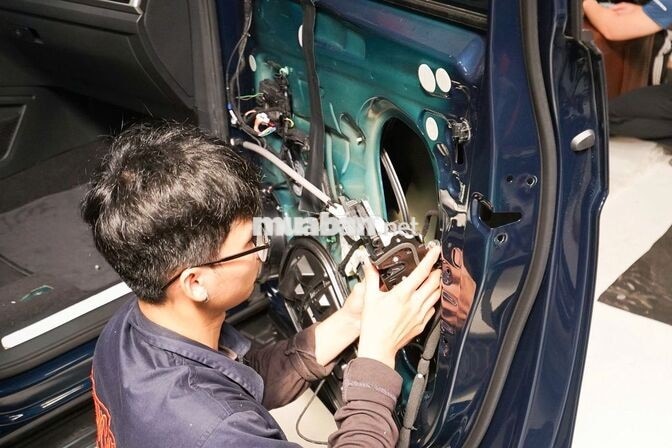 TUYỂN DỤNG THỢ CƠ KHÍ NỘI THẤT
