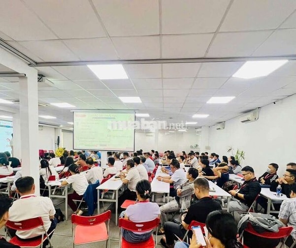 TỰ DO TG-THU NHẬP 35 TRIỆU- ĐÀO TẠO FREE-KHÔNG KPI