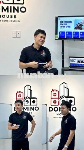 TUYỂN DỤNG TEAM LEADER - SALE CHDV - ĐÃI NGỘ TỐT