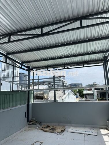 TUYỂN THỢ PHỤ CƠ KHÍ