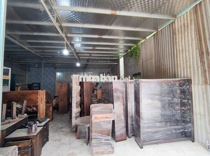 *** 2-3 THỢ PHỤ MỘC LƯƠNG TỪ 7TR5 - BAO ĂN Ở