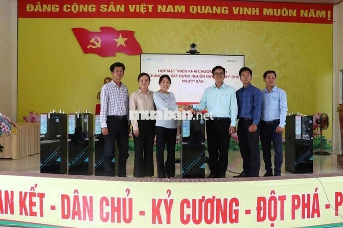 TUYỂN DỤNG QUẢN LÝ KINH DOANH TỈNH