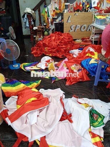 CẦN TUYỂN THỢ MAY MÁY 1 KIM