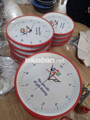 TUYỂN DỤNG GẤP NHÂN VIÊN ĐÓNG GÓI ĐỒNG HỒ