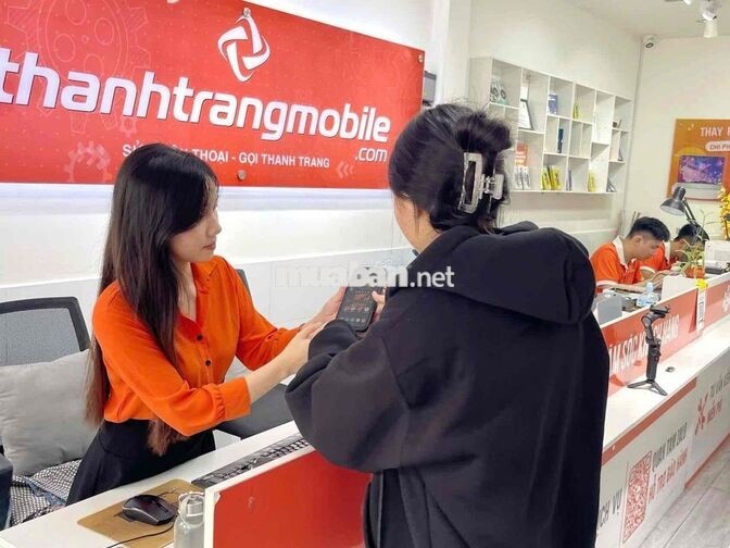 NHÂN VIÊN BÁN HÀNG – KHÔNG YÊU CẦU KINH NGHIỆM
