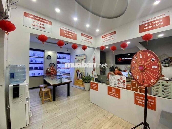 NHÂN VIÊN BÁN HÀNG – KHÔNG YÊU CẦU KINH NGHIỆM