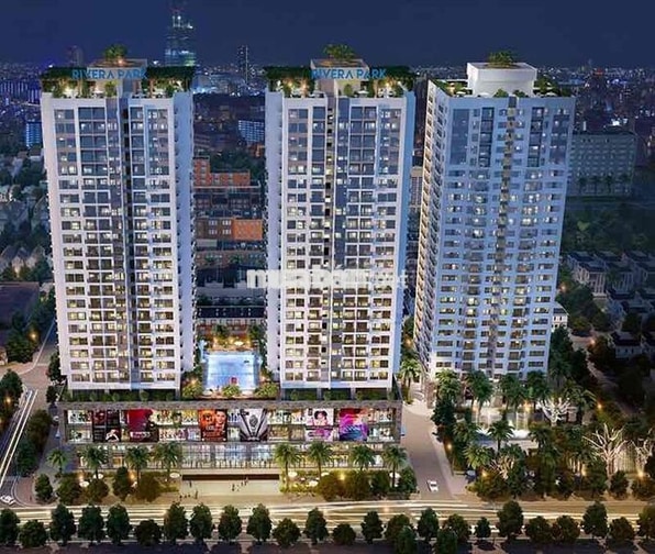 TUYỂN NAM/NỮ TẠP VỤ CHUNG CƯ QUẬN 10✅LƯƠNG CAO