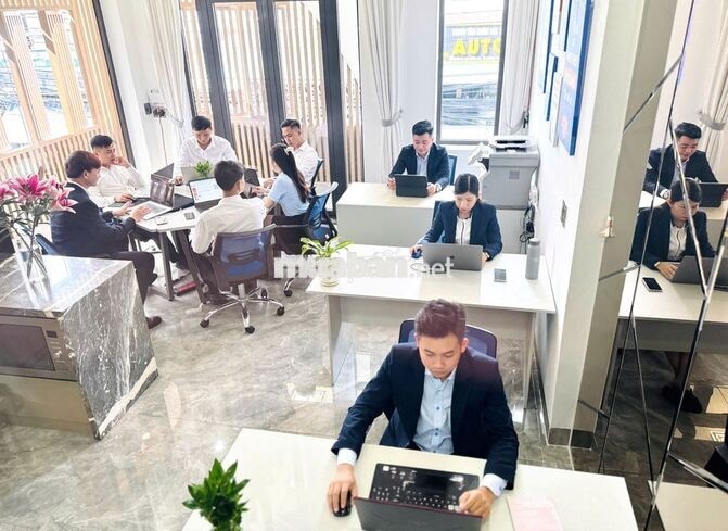 🚨 TUYỂN DỤNG CHUYÊN VIÊN KINH DOANH CĂN HỘ