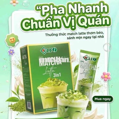 Cty TNHH New Caro Việt Nam Tuyển Dụng Tháng 10