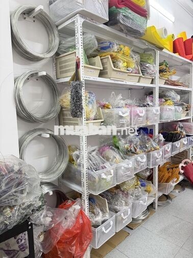 TUYỂN NAM NỮ LÀM THỦ CÔNG SẢN XUẤT - QUẬN 6