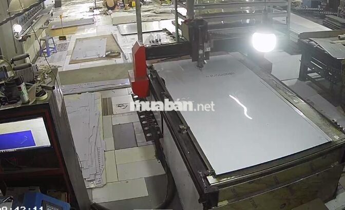 Đứng máy CNC – Fiber | Từ 8tr đến 11,8tr | Hóc Môn