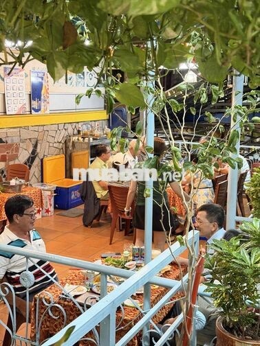 Tuyển Dụng Thu Ngân Quán Nhậu