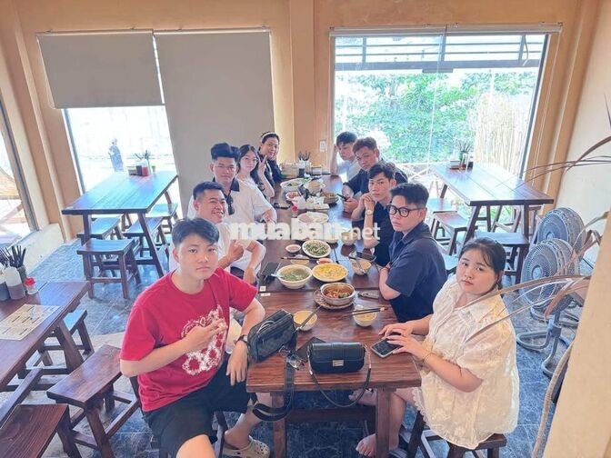 Tuyển dụng HCNS, NVKD cuối năm 🔥🔥🔥