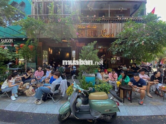 [KO CẦN KN] 15 NHÂN VIÊN QUẬN 1