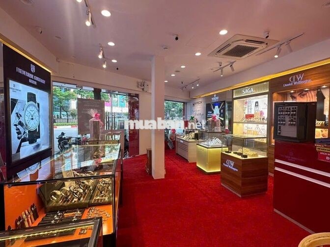 NHÂN VIÊN BẢO TRÌ - HỒ CHÍ MINH (QUẬN 1)