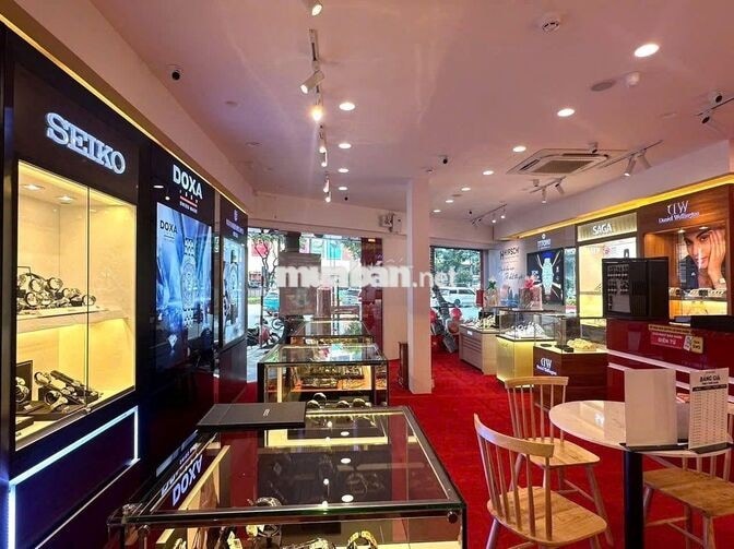 NHÂN VIÊN BẢO TRÌ - HỒ CHÍ MINH (QUẬN 1)