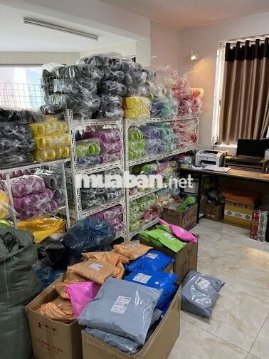 Tuyển kế toán nội bộ HKD TMĐT Quận 11