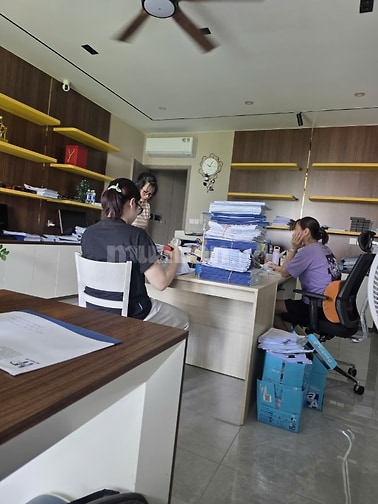 Tuyển dụng trợ lý Giám đốc, Kỹ thuật Quản lý điều hành Công ty,.....