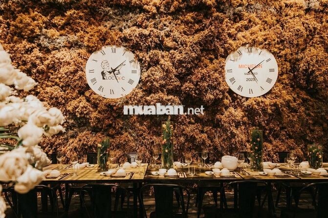 🍽️ TUYỂN NHÂN VIÊN PHỤC VỤ CA TỐI