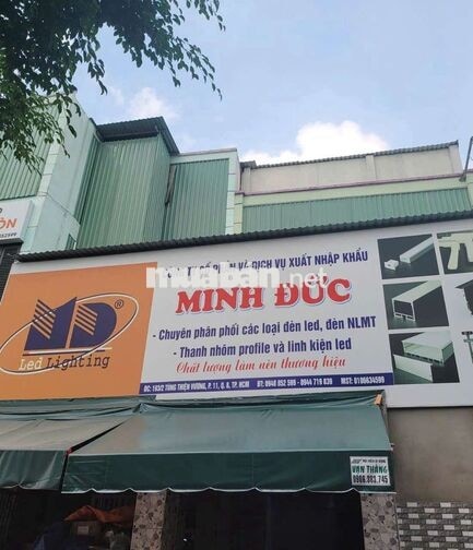 Tuyển nhân viên giao hàng nhôm dài 3M tại Quận 8