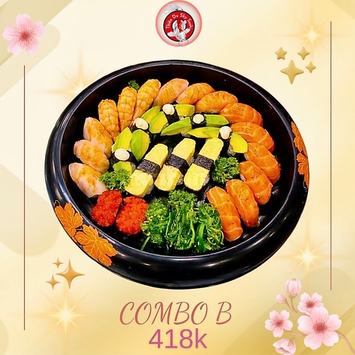 NHÀ HÀNG NHẬT TUYỂN PHỤC VỤ NAM NỮ (Ca Sáng - Tôi) , PHỤ BẾP (Ca Tối)
