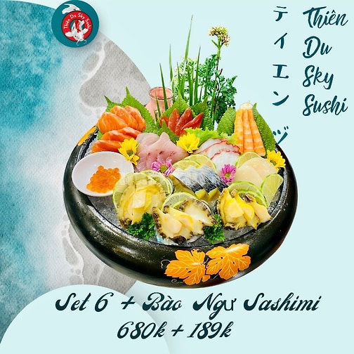 NHÀ HÀNG NHẬT TUYỂN PHỤC VỤ NAM NỮ (Ca Sáng - Tôi) , PHỤ BẾP (Ca Tối)