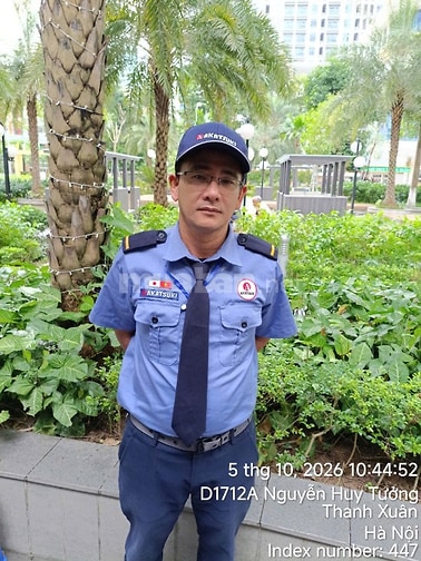 TUYỂN AN NINH ĐỊA BÀN HÀ NỘI VÀ VUNG LÂN CẬN