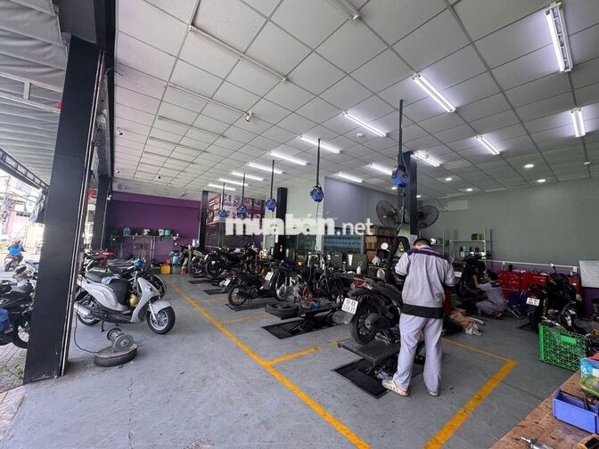 🔥 ANT MOTOR TUYỂN THỢ SỬA XE MÁY QUẬN TÂN PHÚ 🔥