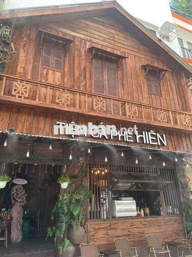 Tuyển nhân viên phục vụ - pha chế