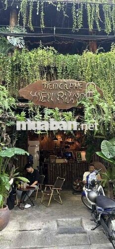 Tuyển nhân viên phục vụ - pha chế