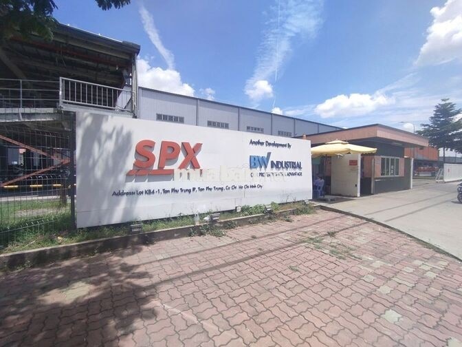 [CỦ CHI] TUYỂN THỜI VỤ KHO SPX LƯƠNG TUẦN (THỨ 4)