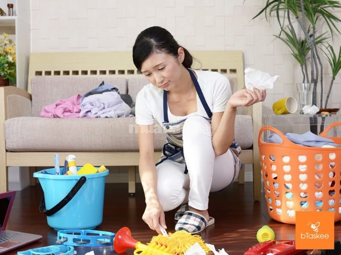 Tuyển 1 Người Chăm Bà, 1 Giúp Việc Nhà, 1 Chăm Bé, Tuyển Gấp