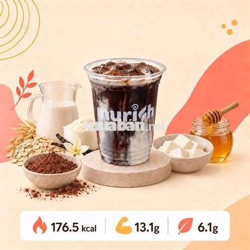 Cần Freelance Marketer cho quán Sinh tố Healthy