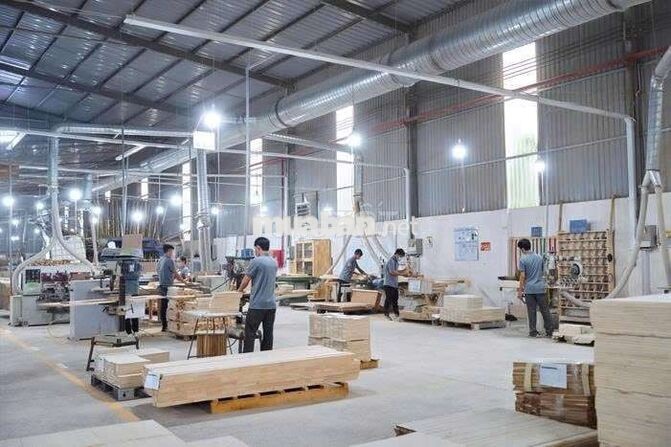 Tuyển Công Nhân Lao Động Phổ Thông & Nhiều Vị Trí