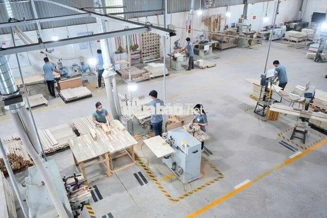 Tuyển Công Nhân Lao Động Phổ Thông & Nhiều Vị Trí